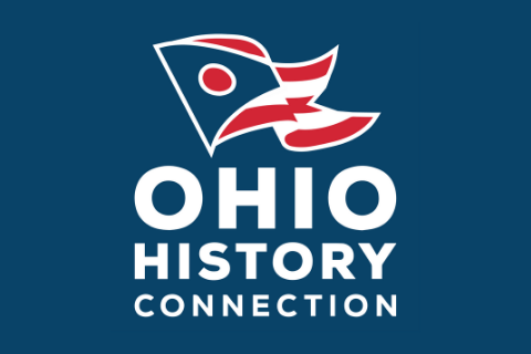 Image of Ohio's Flag