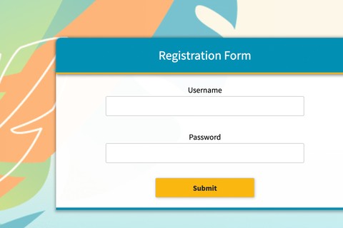 Building Great Forms with HTML and CSS