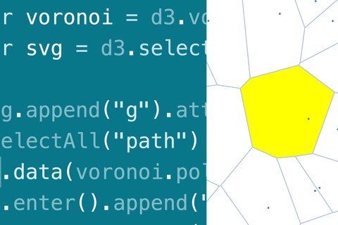 D3.js Essential Training for Data Scientists