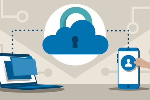 Cybersecurity with Cloud Computing
