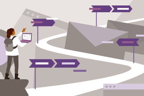 UX Research: Journey Mapping