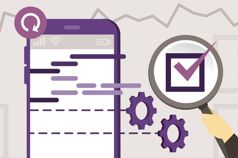 Software Testing: Planning Tests for Mobile