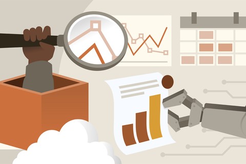 AWS: Monitoring and Reporting