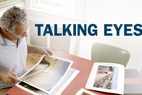 Talking Eyes Media: Multimedia Social Activism