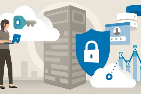 Cloud Security Considerations for the Financial Services Industry