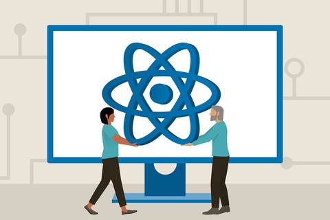Building React and ASP.NET MVC 5 Applications