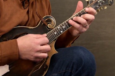 Mandolin Lessons: 3 Simplifying Difficult Tunes
