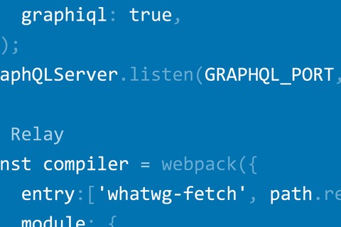 GraphQL: Data Fetching with Relay