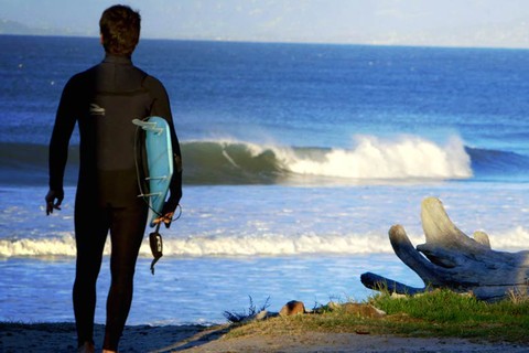 Tony Cruz’s iPhone Surf Photography: Start to Finish