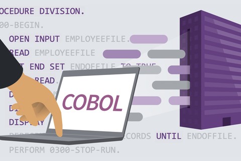 COBOL Essential Training