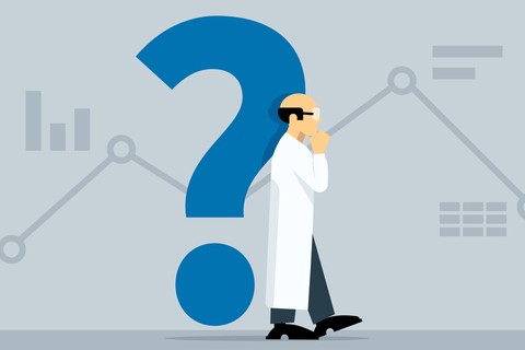 Learning Data Science: Ask Great Questions
