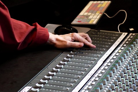 Audio and Music Production Careers: First Steps
