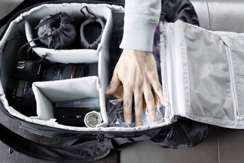 Mobile Video Production: Traveling with Gear