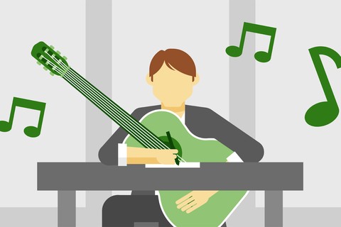 An Insider’s Guide to Today’s Music Biz: 2 Making Great Music