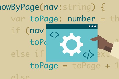 Building Single-Page Applications Using ASP.NET Core JavaScriptServices