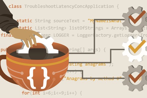 Java Concurrency Troubleshooting: Latency and Throughput