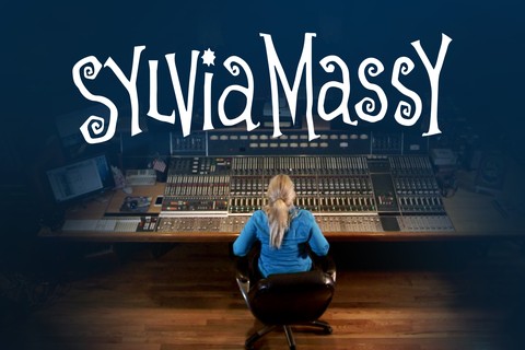 Sylvia Massy: Unconventional Recording