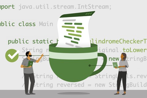 Nail Your Java Interview