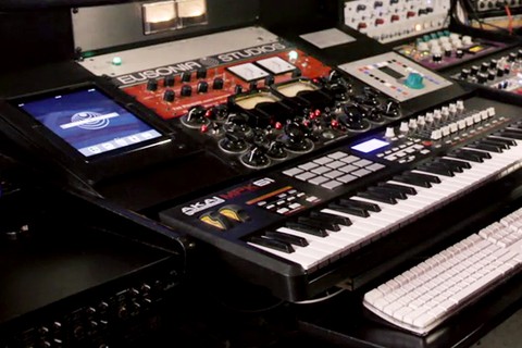 Music Production: Techniques and Concepts