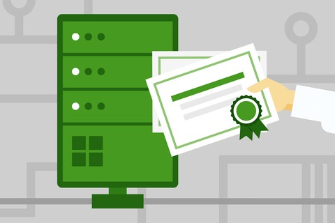 Windows Server 2016: Active Directory Certificate Services