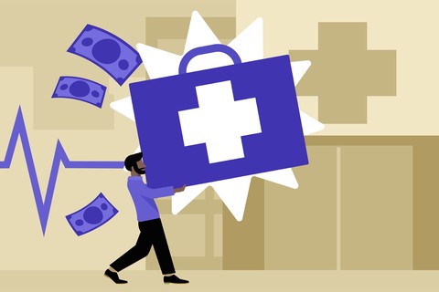 Selling into Industries: Healthcare