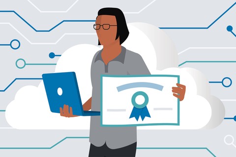 Cloud Computing Careers and Certifications: First Steps (2020)