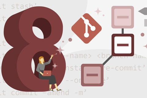 8 Git Commands You Should Know (2022)