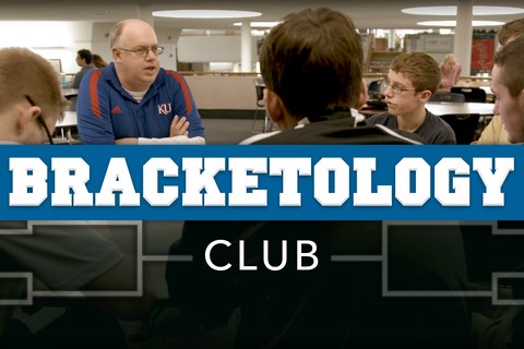 Bracketology Club: Using March Madness to Learn Data Science