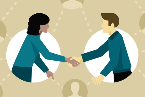 Networking for Sales Professionals