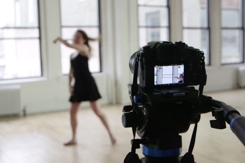Camera Movement for Video Productions