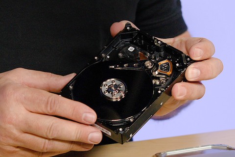 Hard Drive Management for Creative Pros