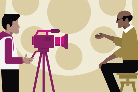 Introduction to Documentary Video Storytelling