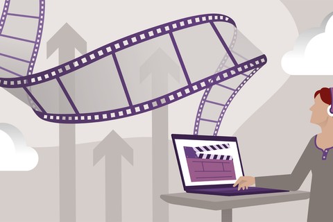 Web Video for Business: 2 Editing and Publishing