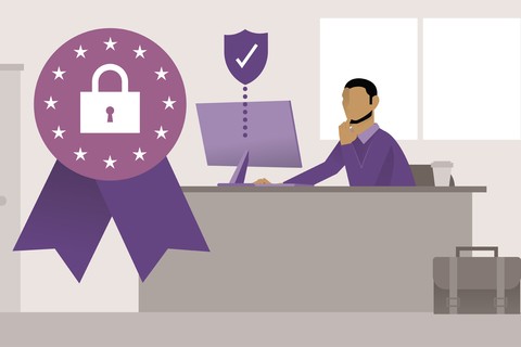CIPP/US Cert Prep: 4 Workplace Privacy