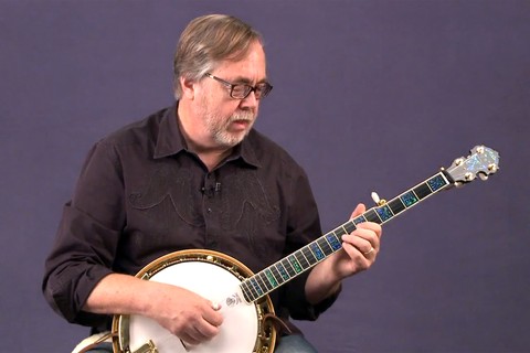Banjo Lessons: 1 Fundamentals