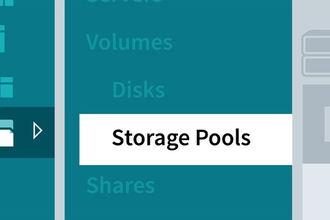 Windows Server 2016: Storage Services