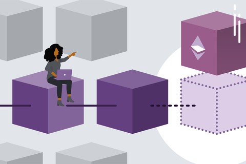 Building an Ethereum Blockchain App: 1 Introduction to Blockchain