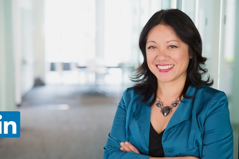 Charlene Li on Digital Leadership