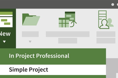 Microsoft Project Web App Essential Training