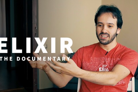 Elixir: The Documentary