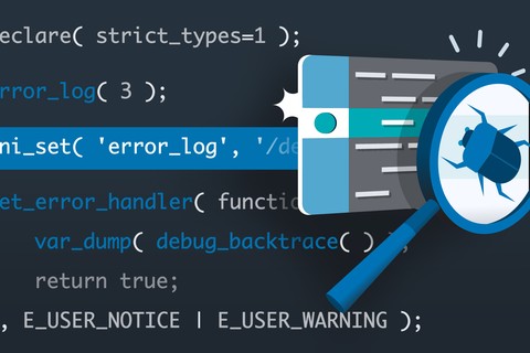 Advanced PHP: Debugging Techniques