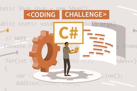 C# Code Challenges