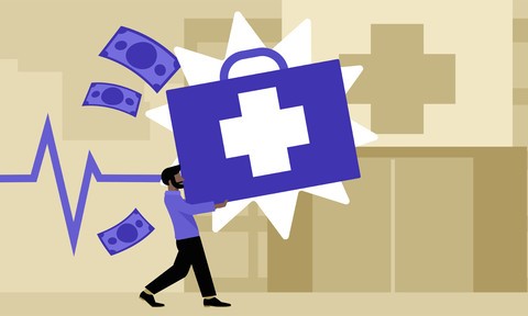 Selling into Industries: Healthcare