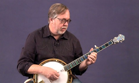 Banjo Lessons: 1 Fundamentals