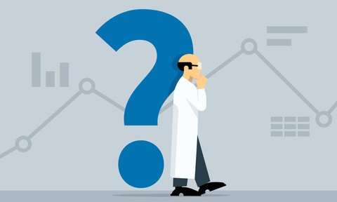 Learning Data Science: Ask Great Questions