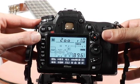 DSLR Video Tips: Technical Knowledge