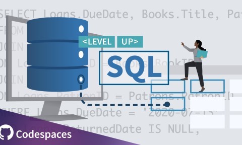 Level Up: SQL