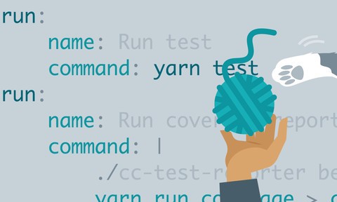 Learning Package Management with Yarn