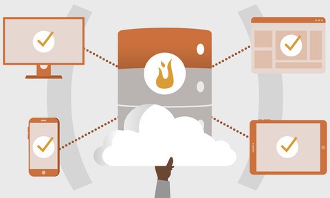 Flutter: Part 10 Firebase Cloud Firestore