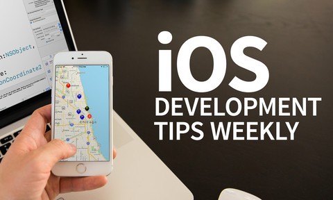 iOS Development Tips